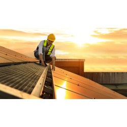 ФЕЦ система 10 KW   ФЕЦ система 10 KW