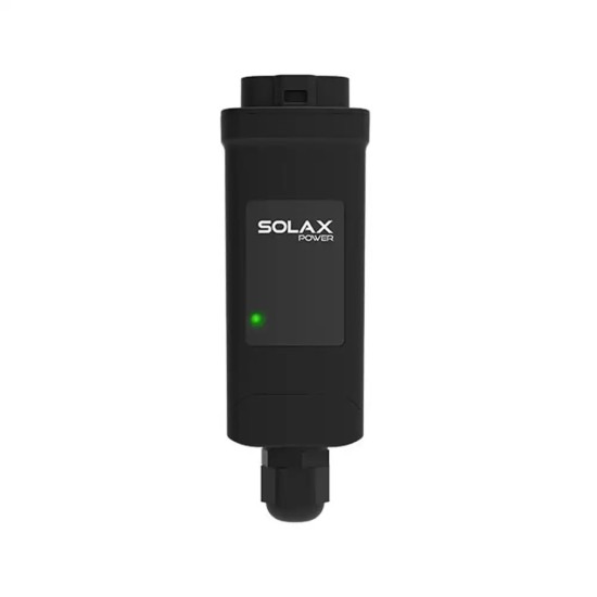 Pocket WiFi + LAN 10s за инвертори Solax