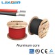 Соларен кабел 6 mm2 ЧЕРВЕН (произход Китай) LEADER