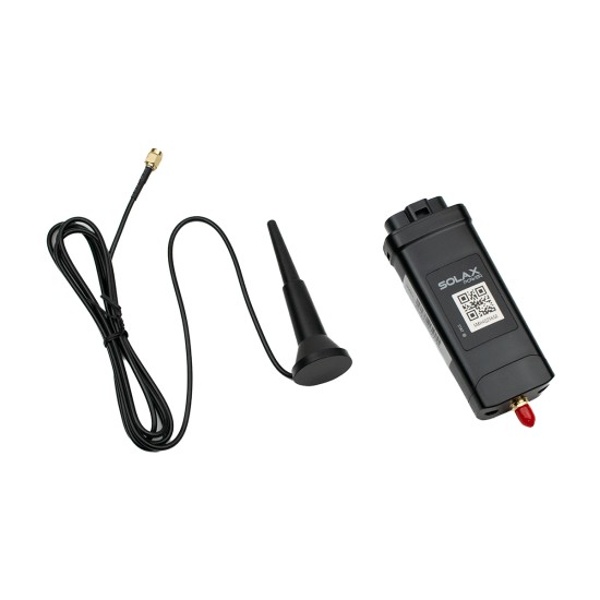 Pocket WiFi + 4G 10s за инвертори Solax