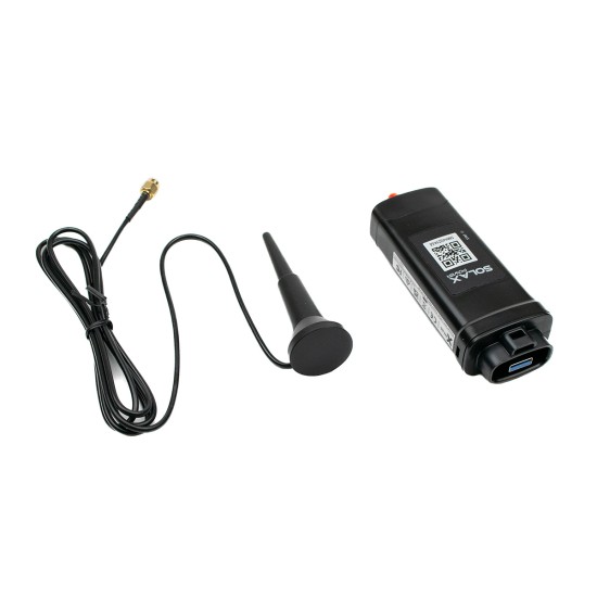 Pocket WiFi + 4G 10s за инвертори Solax
