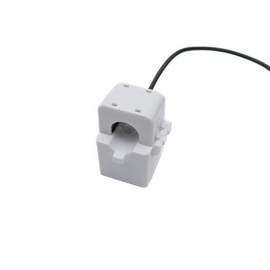 Токов трансформатор отваряем 100A/33mA for SOLAX X1 MINI/BOOST